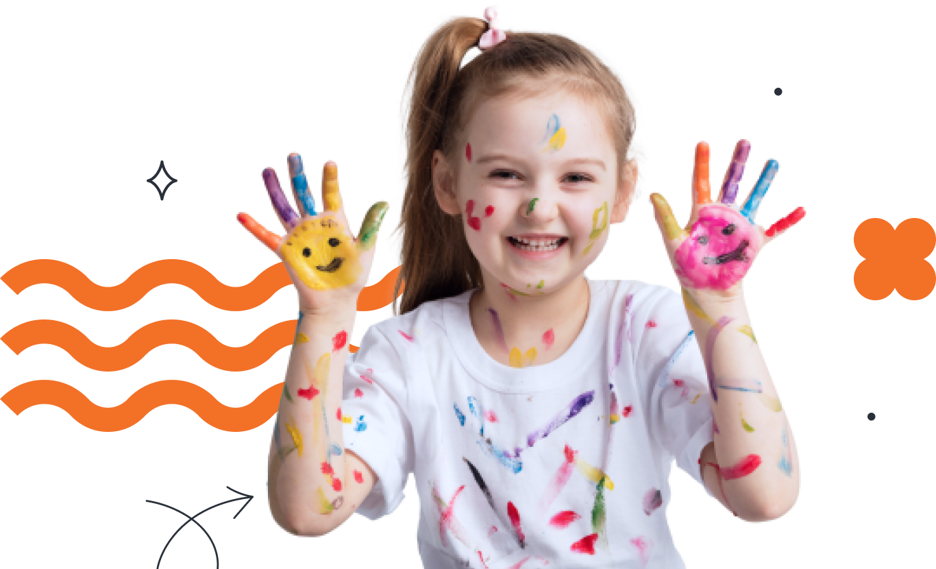 תמונת רקע מסגרות חינוך